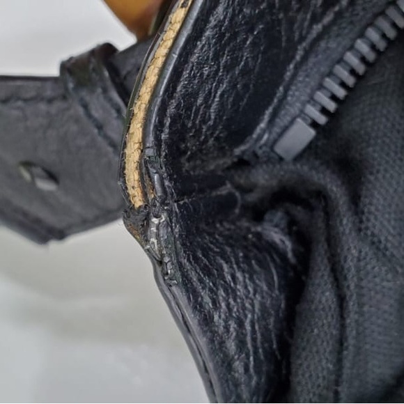 Burberry unisex messenger bag - Picture 13 of 16